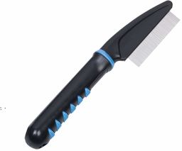 Nobby Comfort Line grzebień dla pcheł 73 zęby