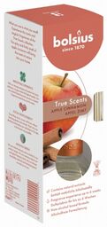 Dyfuzor zapachowy 45ml True Scents Jabłko & Cynamon