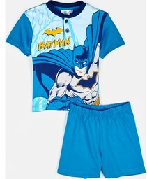 GATE Dwuczęściowa piżama Batman 3Y