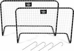 Umbro Bramy piłkarskie zestaw 2 szt. -