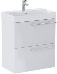 Roca Ella szafka 58x44x63 BIAŁY MAT A857769529