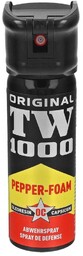 Gaz pieprzowy Hoernecke TW 1000 Pepper-Foam 63 ml