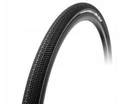 Opona Tufo Speedero Tubeless Gravel czarna 700x36C