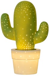 Lampa stołowa CACTUS 13513/01/33 - Lucide