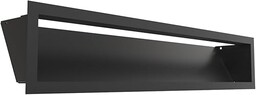 Kratki LUFT kratka wentylacyjna 12 x 60 cm,