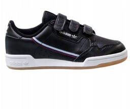 adidas Continental 80 EE8047 dziecięce Na Rzepy 25