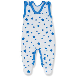 ŚPIOSZKI Z KOLEKCJI NIEBIESKIE GWIAZDKI 62