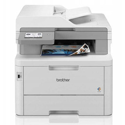 Brother MFC-L8340CDW Urządzenie wielofunkcyjne kolor