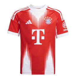 Koszulka adidas Bayern Monachium Home Jr JN8525