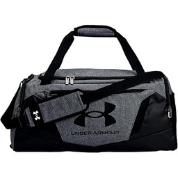 Under Armour Uniseks Undeniable 5.0 Duffle 1369221/1369222/1369223/1376454 Torba