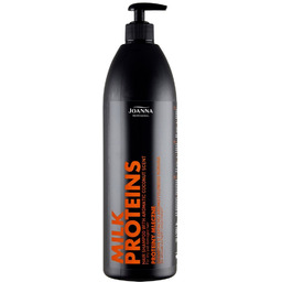 Joanna Professional Proteiny mleczne Szampon o zapachu aromatycznego