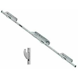 Fuhr Zasuwnica drzwiowa 855GL U24/35/92/8 sterowana wkładką -