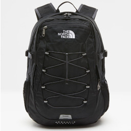 THE NORTH FACE Plecak BOREALIS CLASSIC-Czarny