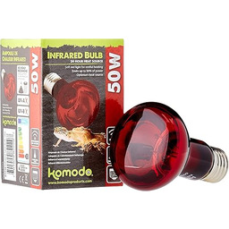 Komodo Lampa grzewcza na podczerwień ES, 50