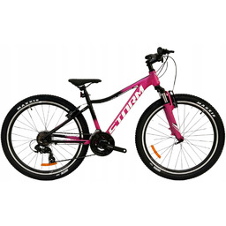 Rower Mtb Storm Queen 26 13 Vbr ciemny