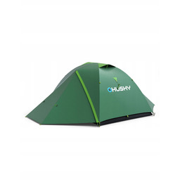 Namiot turystyczny Husky Burton 2-3 green