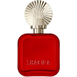 Shakira Perfumes - ROJO by Shakira Eau de