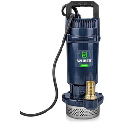 WUBER Pompa do wody W11002 elektryczna