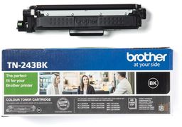 Toner oryginalny Brother 243 [TN243BK] [Czarny]