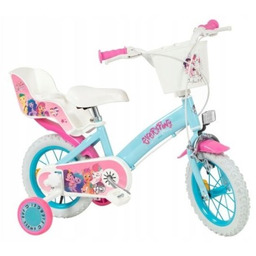 Toimsa Rower dziecięcy My Little Pony 12"