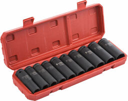 Zestaw Nasadki Udarowe 1/2" REDATS