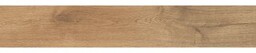 Gres szkliwiony CHEVRON PREMIUM WOOD brown mat 14,7x89