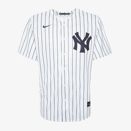 Nike Koszula Replica Home New York Yankees Mlb