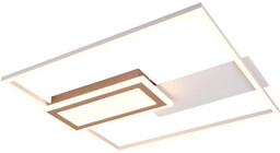 Plafon ze ściemniaczem Spiro R67862976 RL Light LED