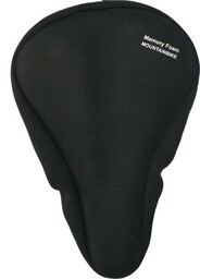 DUNLOP Pokrowiec na siodełko 180410 RABAT NA AKCESORIA!
