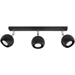 Sollux Spot LAMPA sufitowa SL.0445 reflektorowa OPRAWA listwa