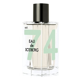 Iceberg Eau De Iceberg Sparkling Lily Woda toaletowa