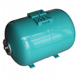 Zbiornik hydroforowy przeponowy 80L 1'' Omnigena