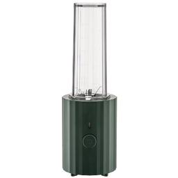 Blender Plissé zielony - Alessi