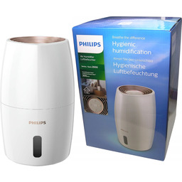 Nawilżacz Powietrza Philips 2000 Series HU2716/10 32m2 White