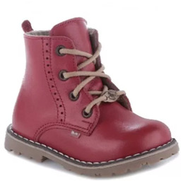 EMEL VENETO EY2731-6 kozaczki trzewiki traperki kozaki ocieplane