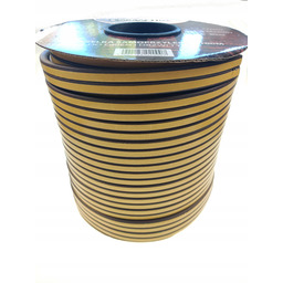 Uszczelka Do Drzwi I Okien 100m profil D