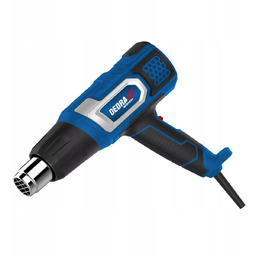 Opalarka 2000W Regulacja Temperatury DED7977 Dedra