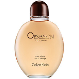 Calvin Klein Obsession for Men woda po goleniu