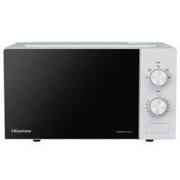 HISENSE Kuchenka mikrofalowa H20MOWP1 700W średnica 25.5 cm