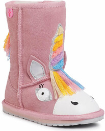 Śniegowce EMU Australia