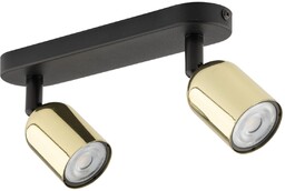 Podwójny reflektorek sufitowy Top 6031 TK Lighting podłużny