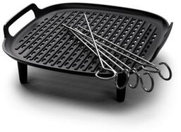 Philips Do grillowania HD9959/00 Do Ovi Smart XXL