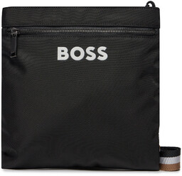 Saszetka Boss Catch 3.0 Envelope 50511930 Czarny