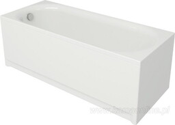 CERSANIT S301-250 WANNA PROSTOKąTNA OCTAVIA 140X70 CW ABS
