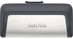 SanDisk Pendrive SDDDC2-032G-G46 (32GB; USB 3.1; kolor czarny)