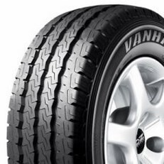 Firestone 205/70R15C VANHAWK2 106R