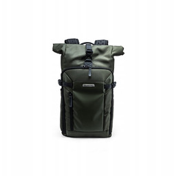 Vanguard Veo Select 39RBM Plecak roll-top zielony