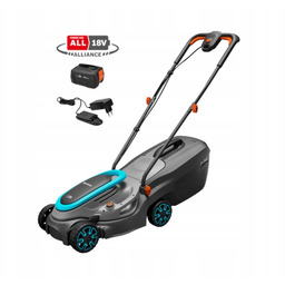 Gardena Akumulatorowa kosiarka PowerMax 32/18V P4A 14632 zestaw