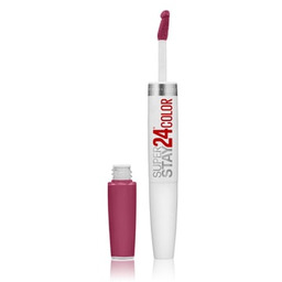 Maybelline Super Stay 24H Color Smile Brighter Szminka
