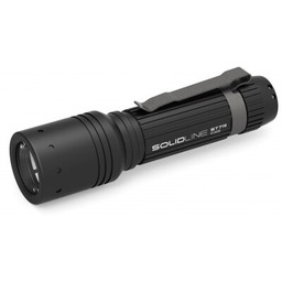 LEDLENSER Latarka Solidline ST7R